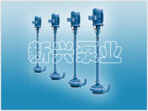 NL系列污水泥漿泵