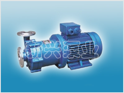 CQ型磁力驅(qū)動(dòng)泵