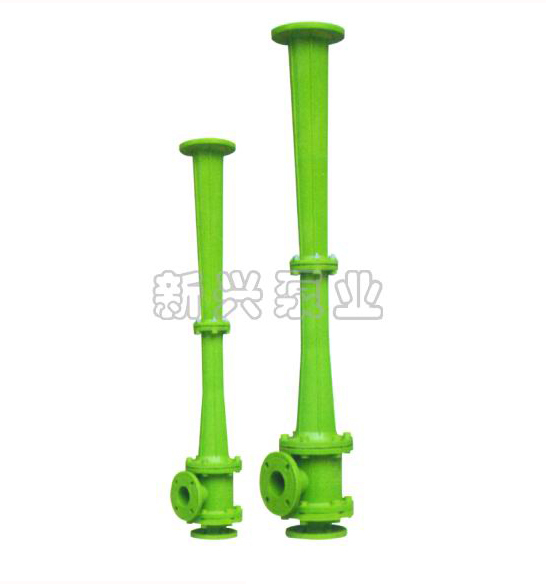 耐腐蝕噴射真空泵、汽水串噴射泵