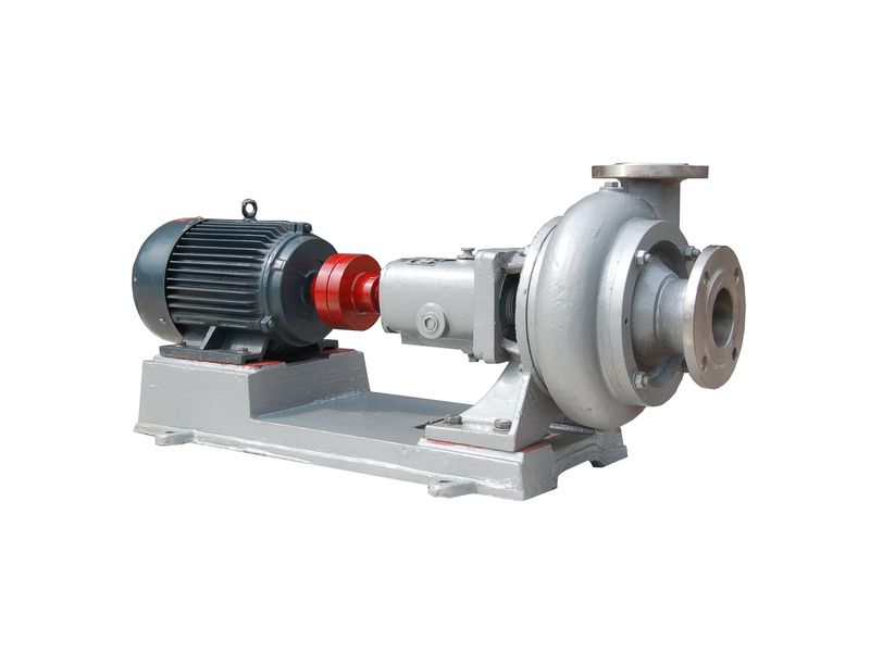 PW型污水泵